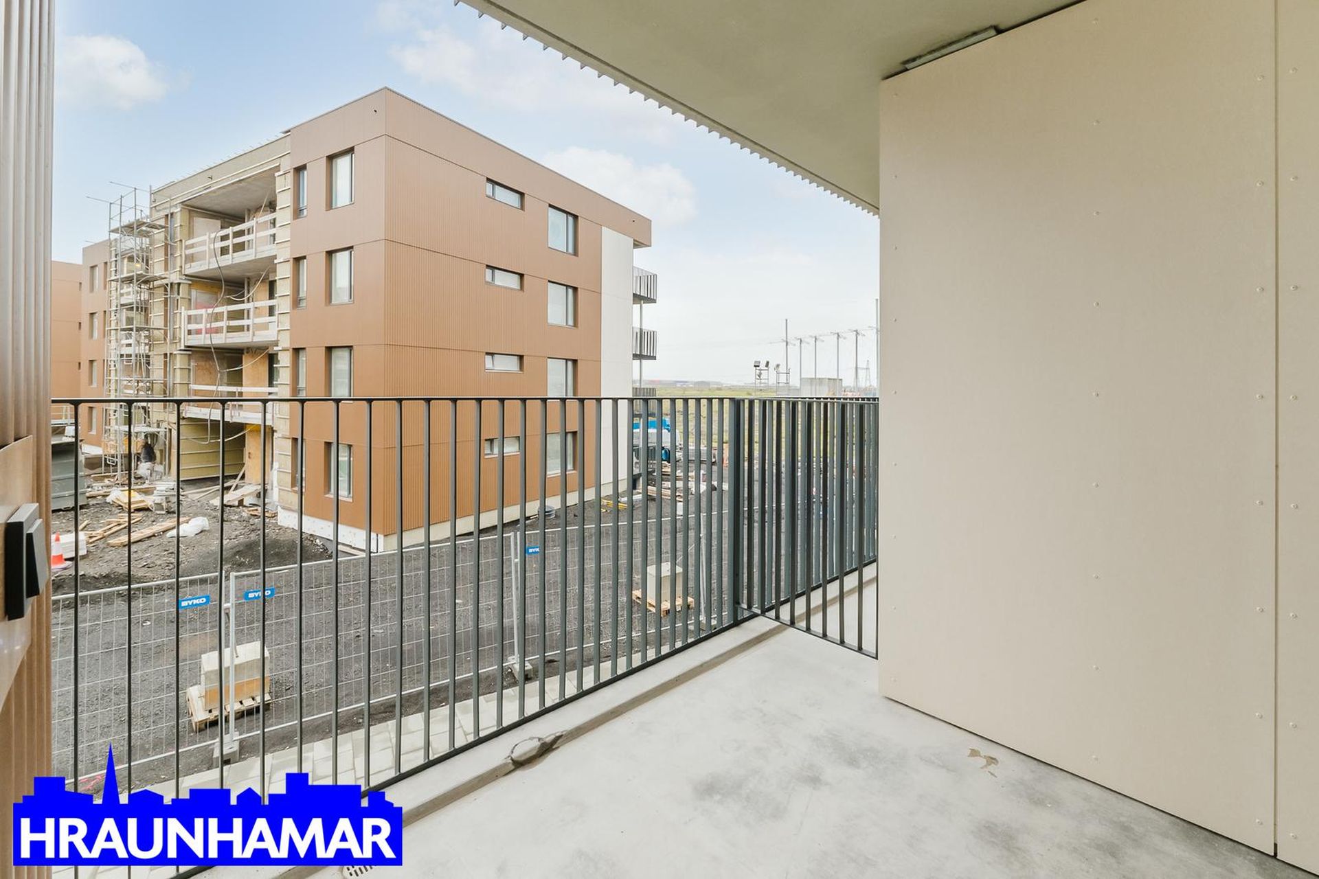 Áshamar 16 - 0206, 221 Hafnarfjörður