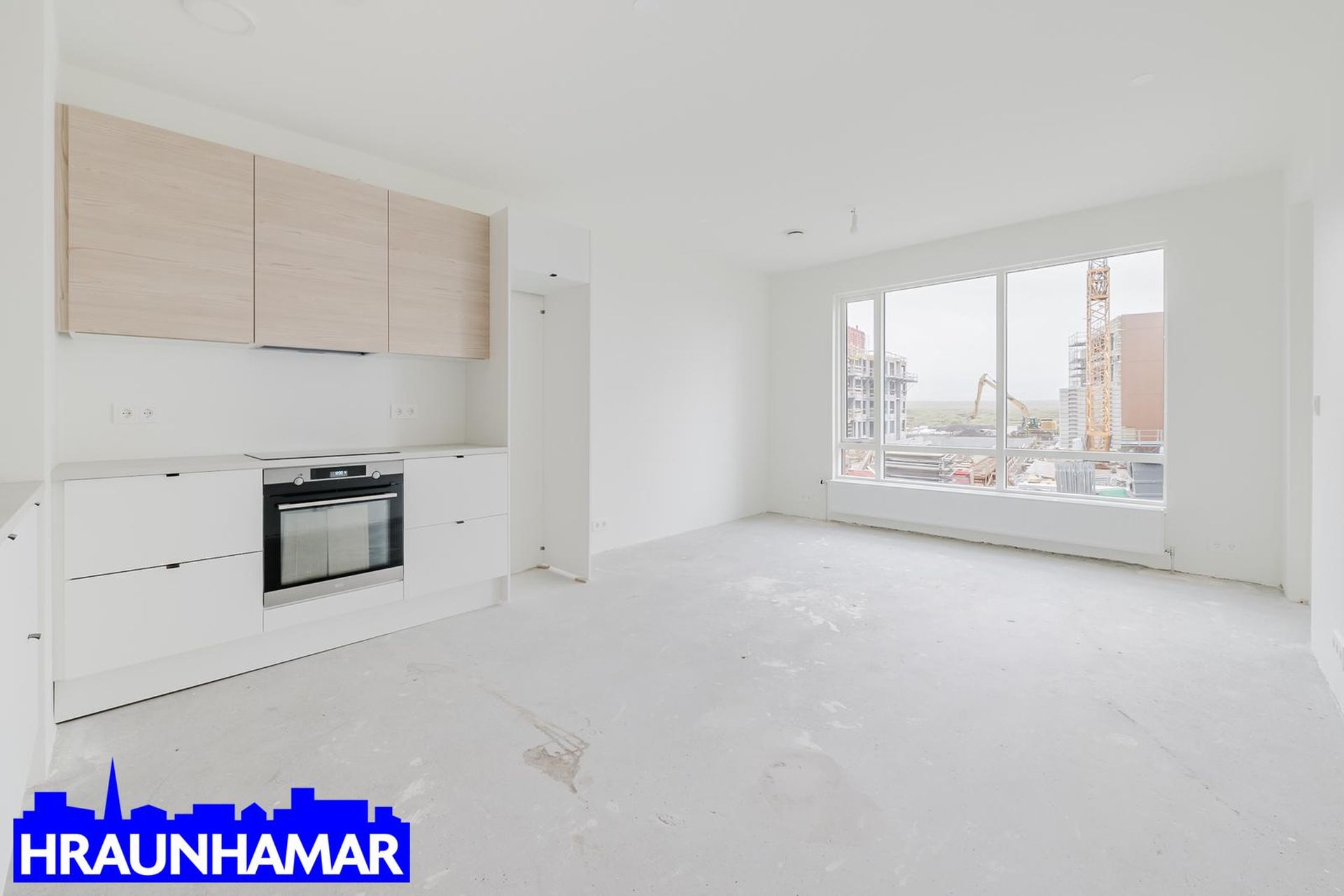 Áshamar 16 - 0206, 221 Hafnarfjörður