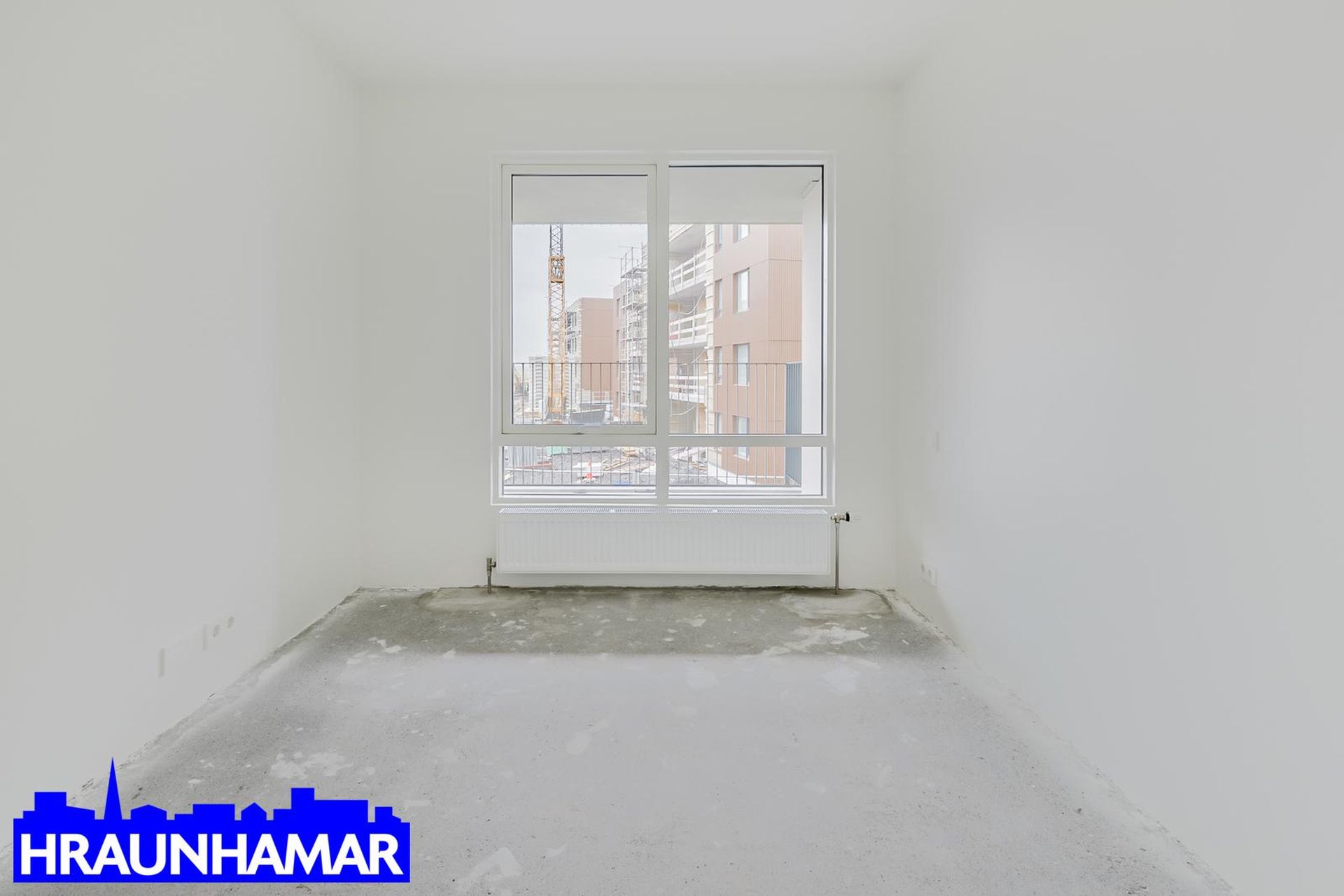 Áshamar 16 - 0206, 221 Hafnarfjörður