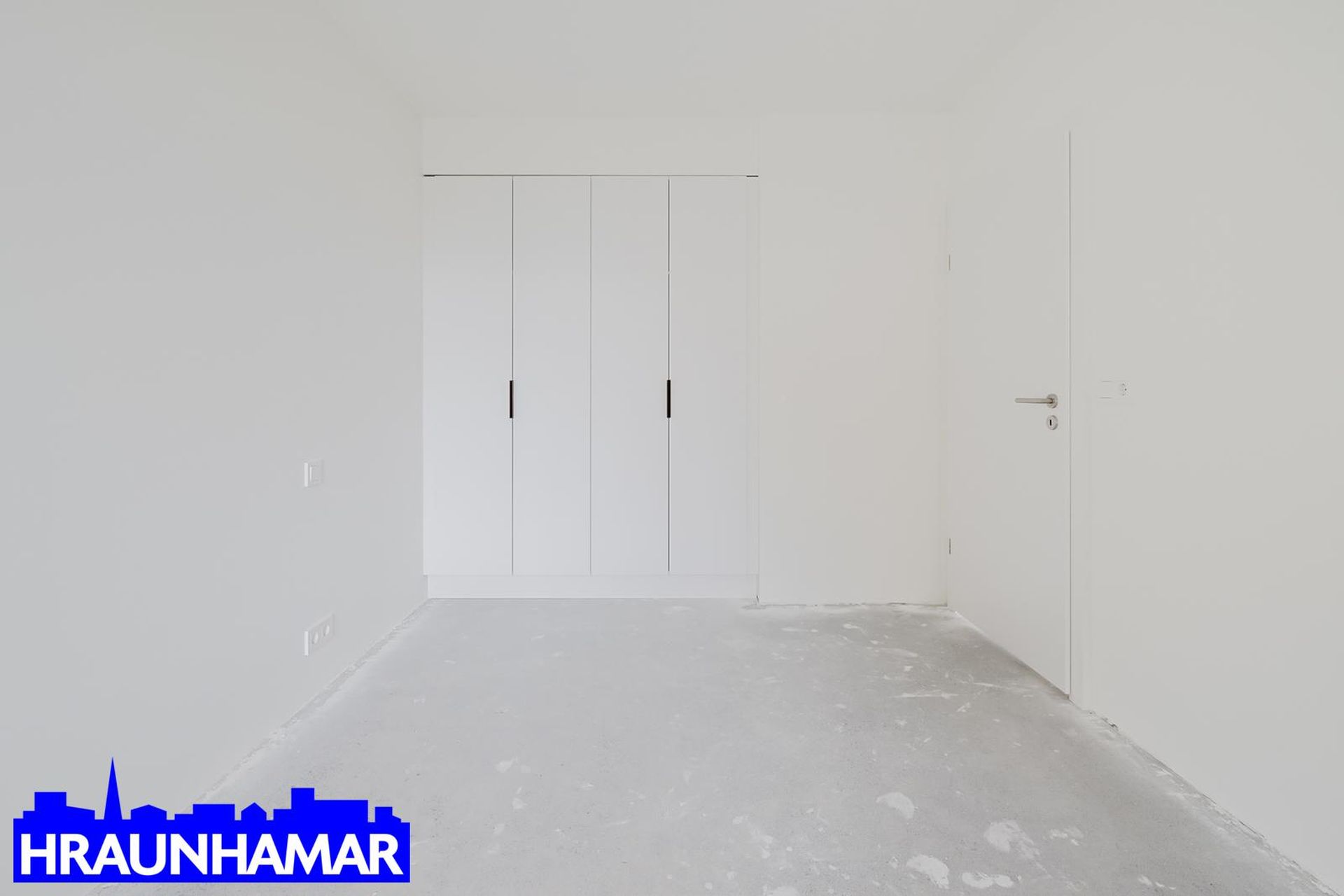 Áshamar 16 - 0206, 221 Hafnarfjörður