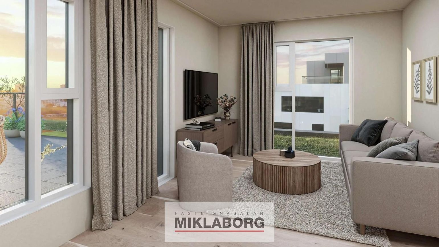 Steinhöfði 4, 110 Reykjavík