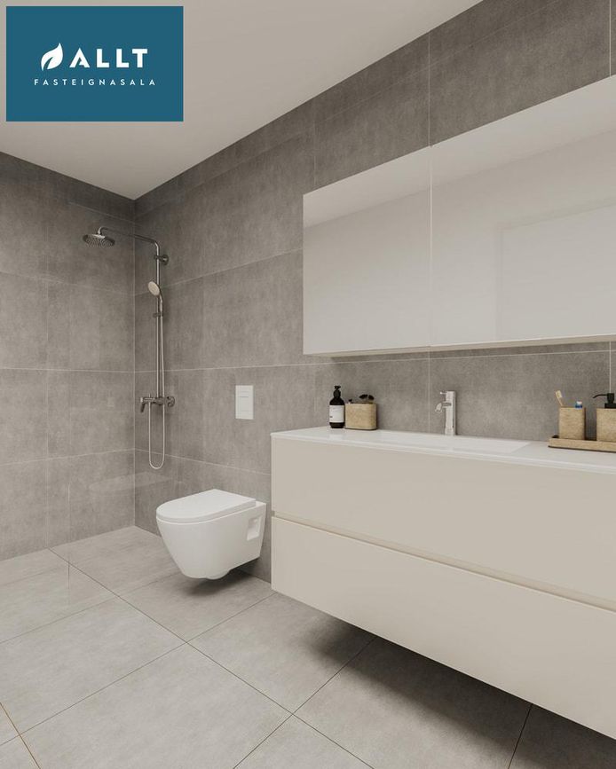 Asparlaut 3 - 0403, 230 Reykjanesbær