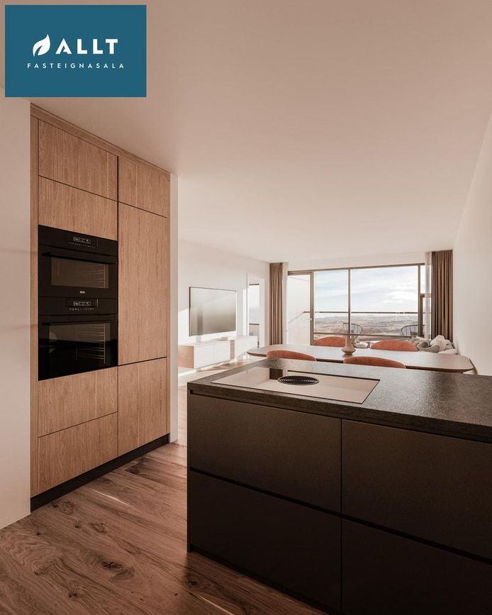 Asparlaut 3 - 0403, 230 Reykjanesbær