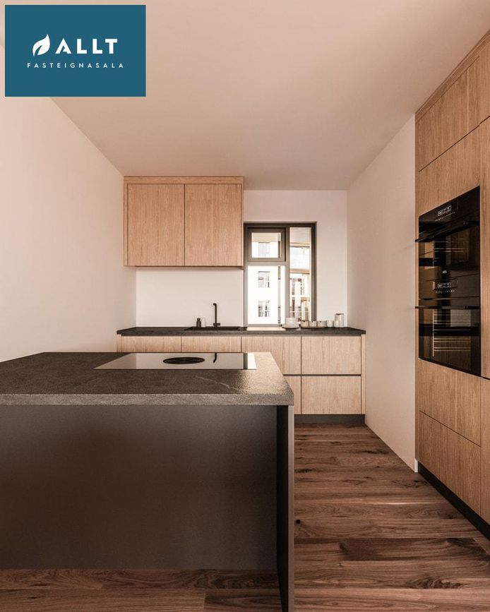 Asparlaut 3 - 0403, 230 Reykjanesbær