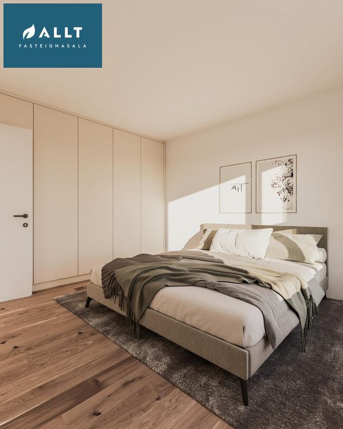 Asparlaut 3 - 0403, 230 Reykjanesbær