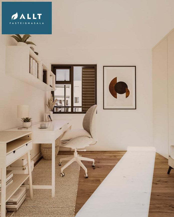 Asparlaut 3 - 0403, 230 Reykjanesbær