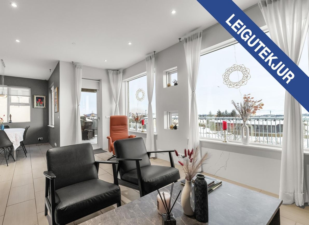 Andarhvarf 6a, 203 Kópavogur