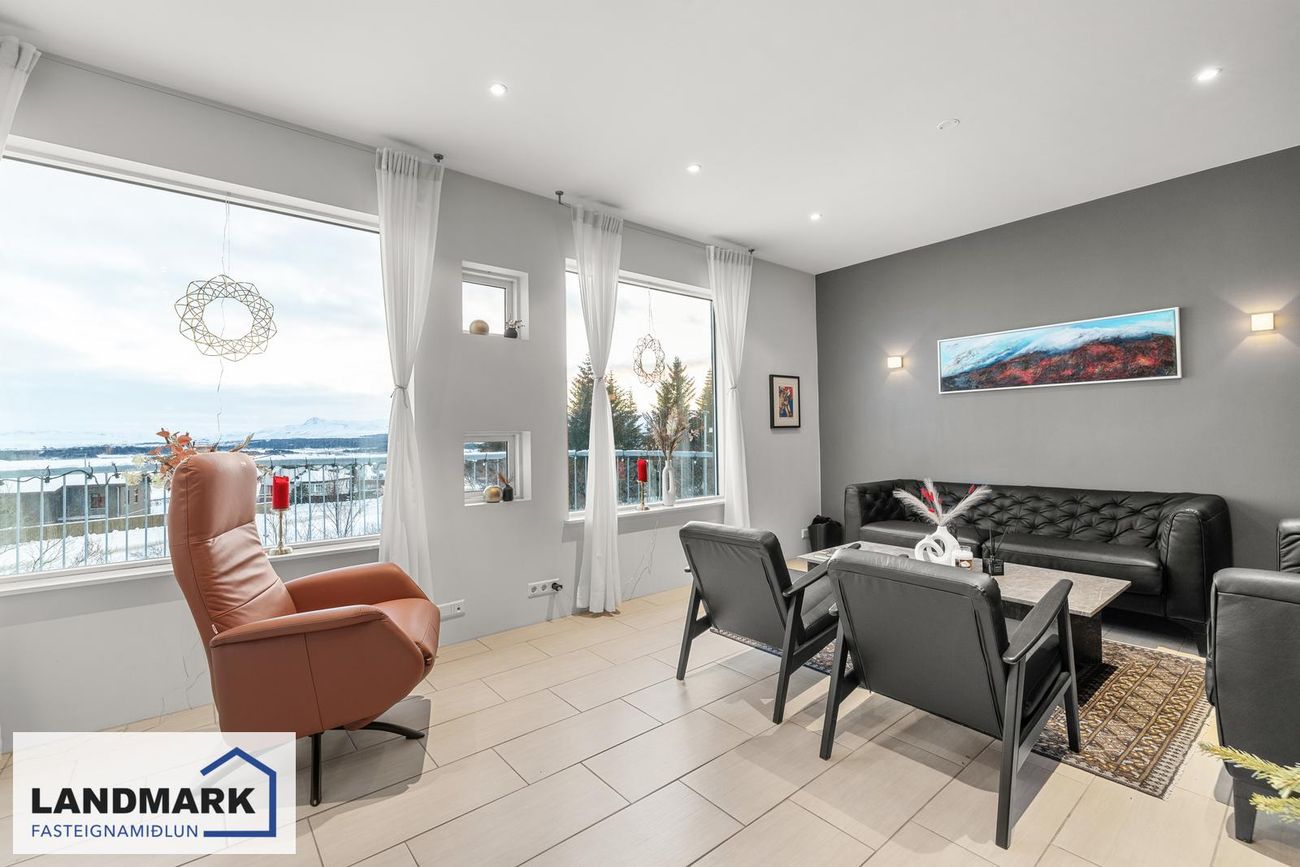 Andarhvarf 6a, 203 Kópavogur