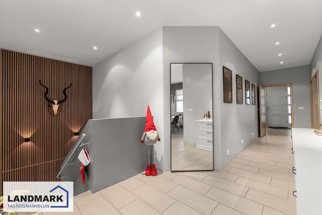 Andarhvarf 6a, 203 Kópavogur