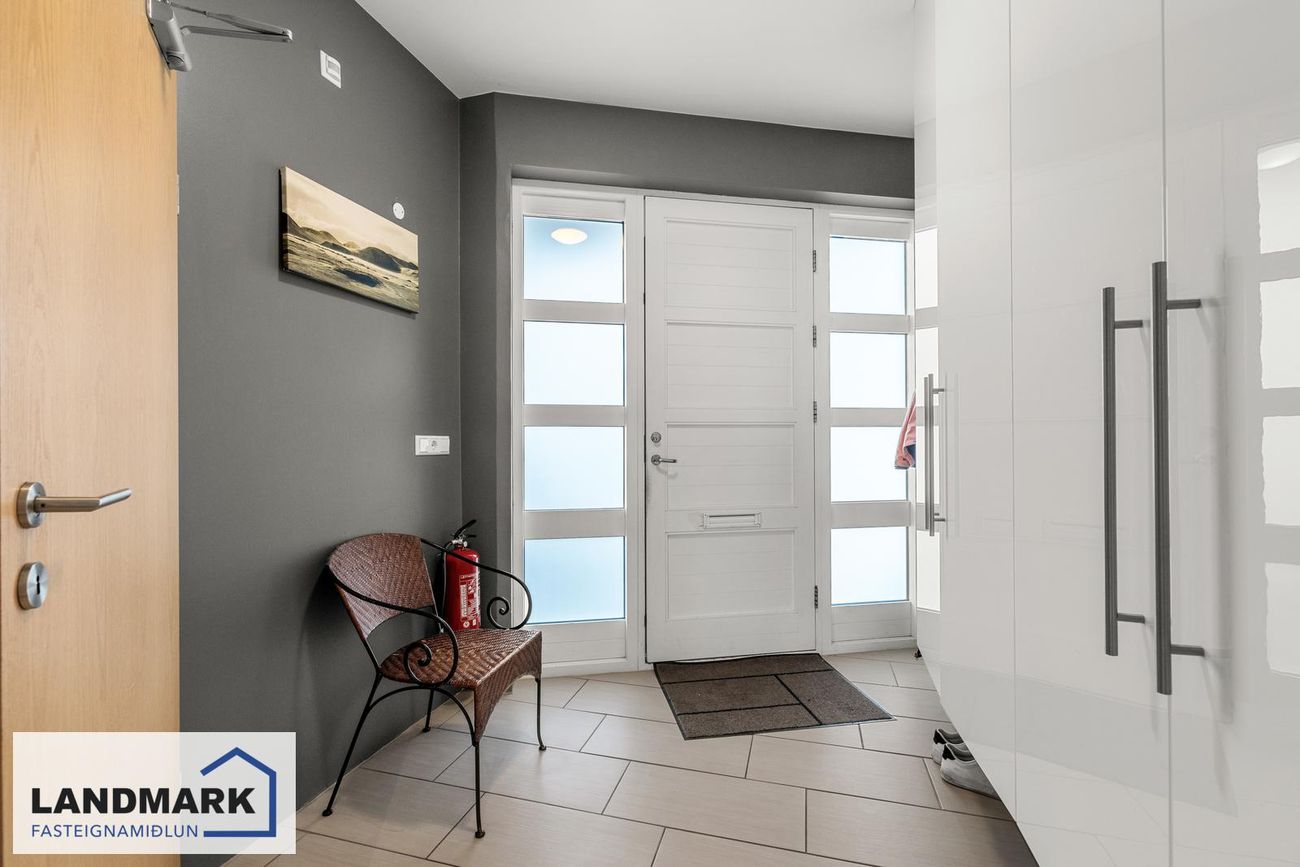 Andarhvarf 6a, 203 Kópavogur