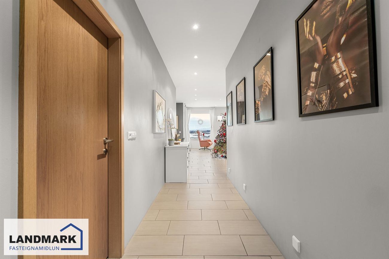 Andarhvarf 6a, 203 Kópavogur