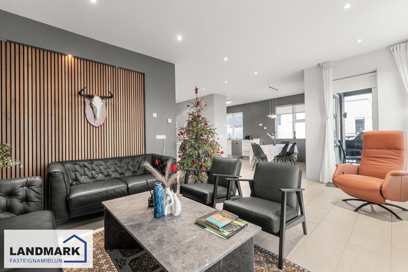 Andarhvarf 6a, 203 Kópavogur