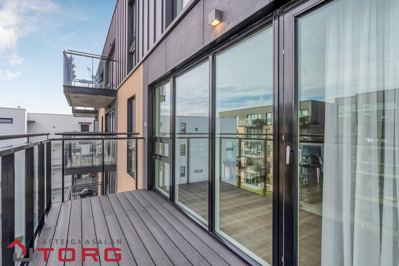 Áshamar 52 - 0404, 221 Hafnarfjörður