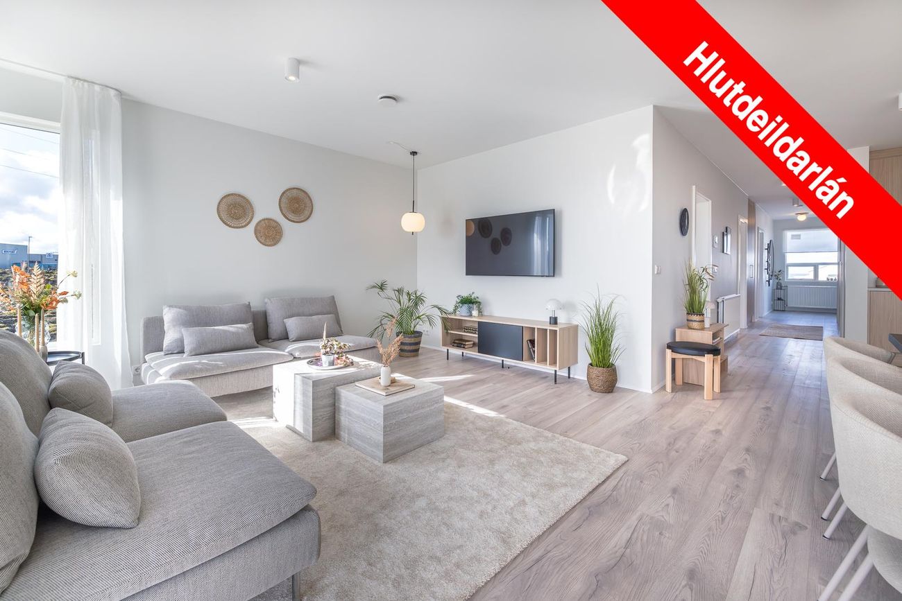 Suðurhella 16, 221 Hafnarfjörður