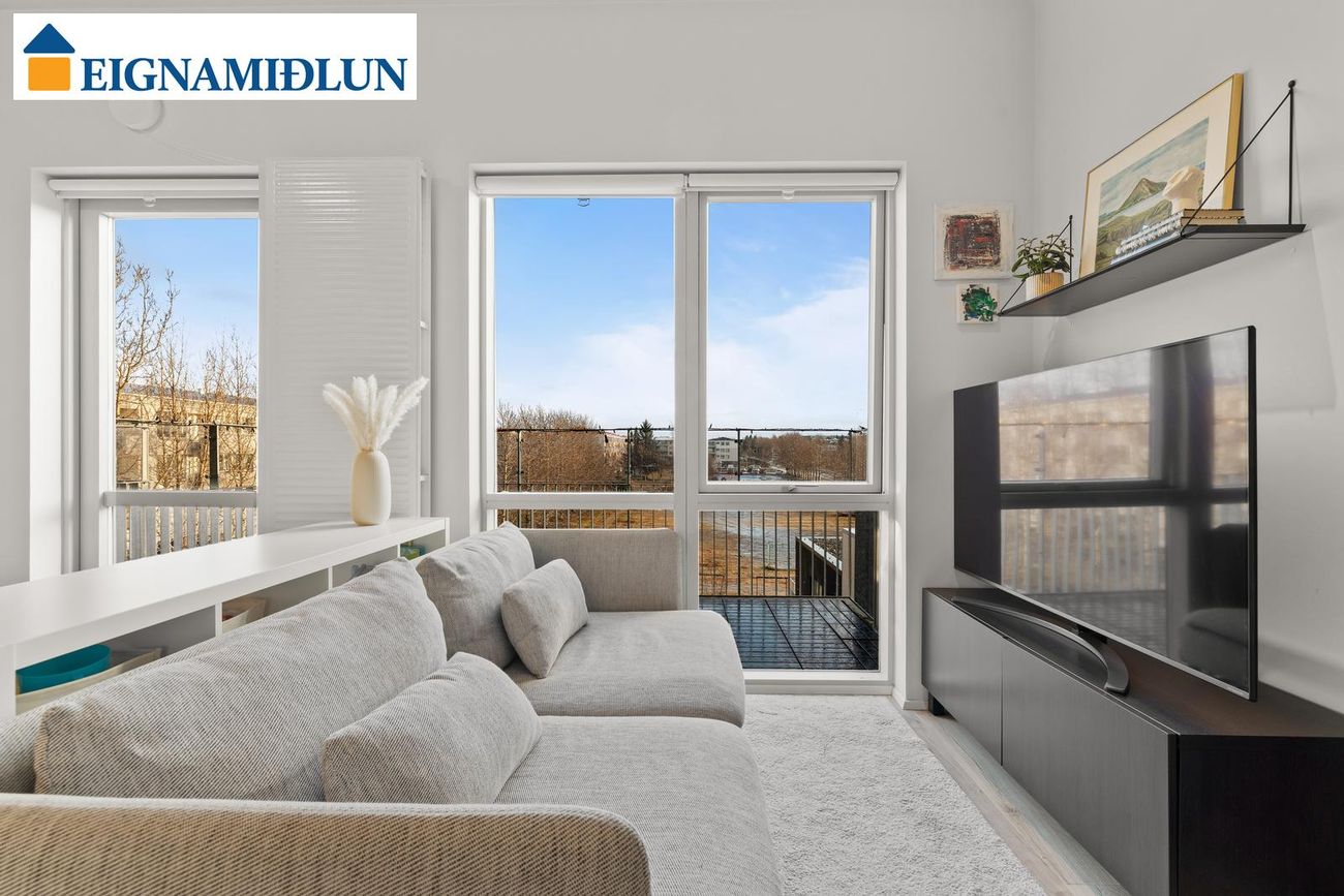 Rofabær 7, 110 Reykjavík