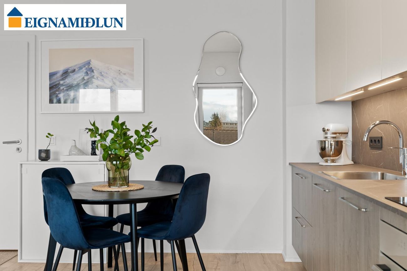 Rofabær 7, 110 Reykjavík