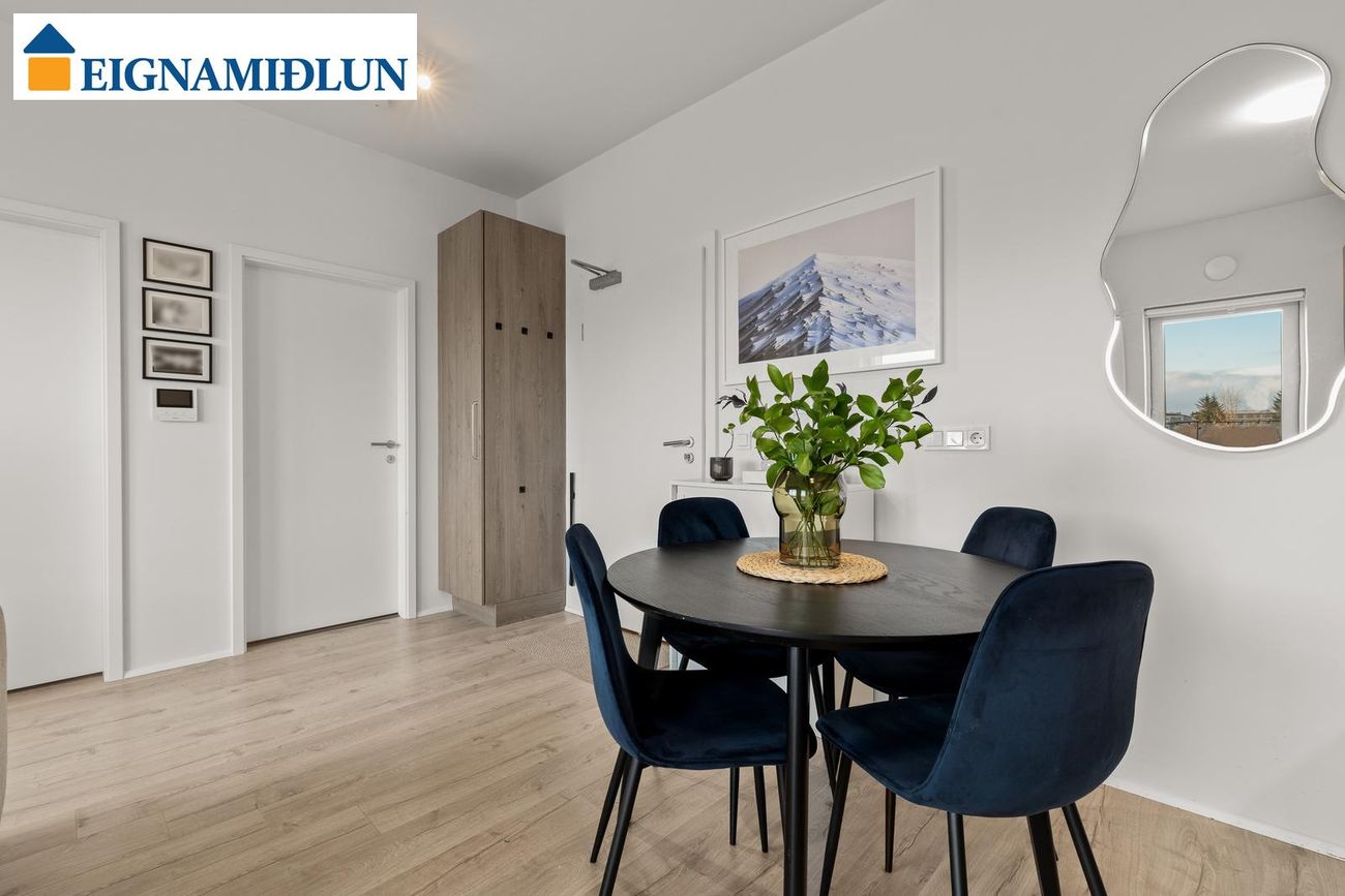 Rofabær 7, 110 Reykjavík