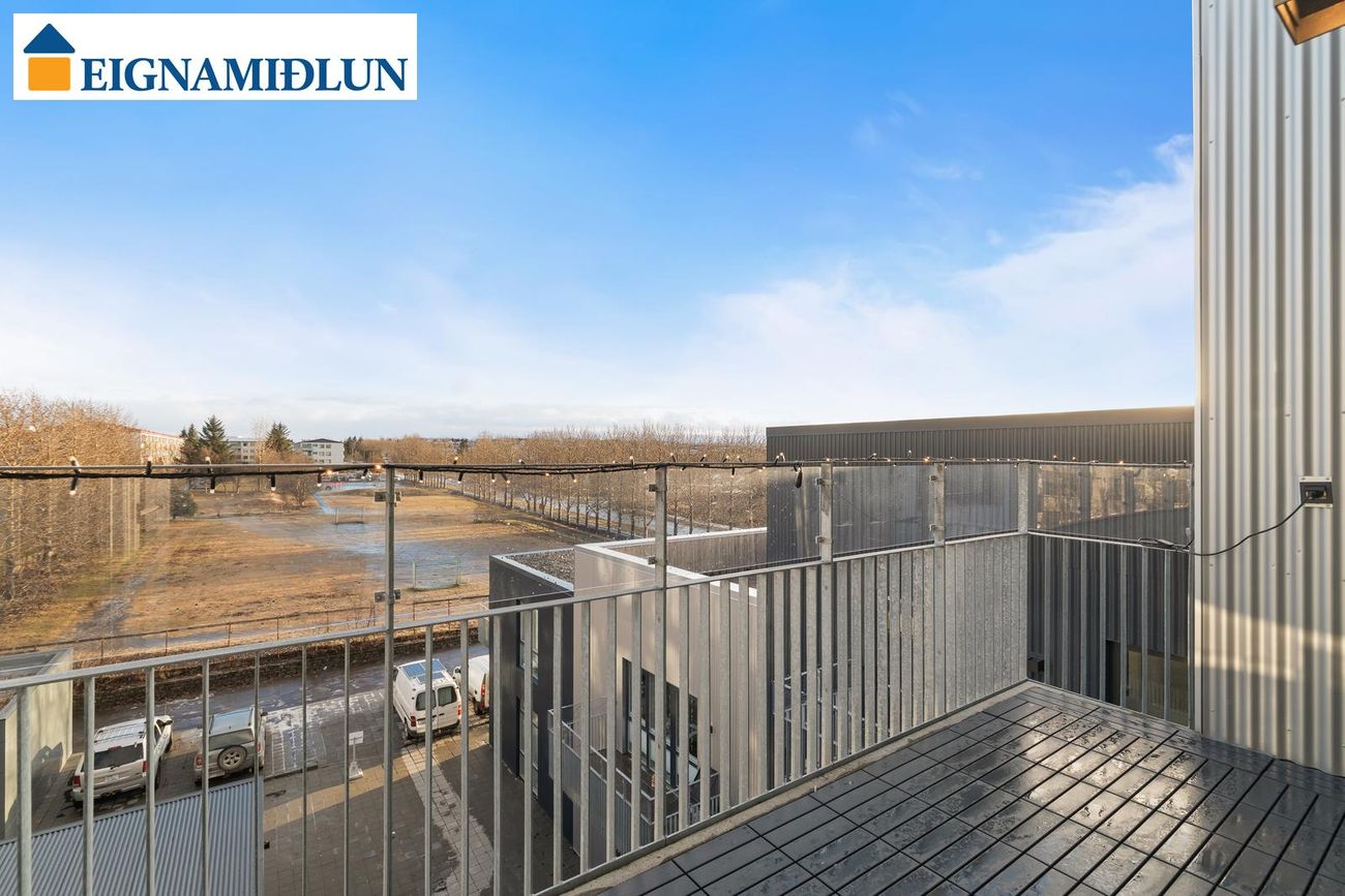 Rofabær 7, 110 Reykjavík