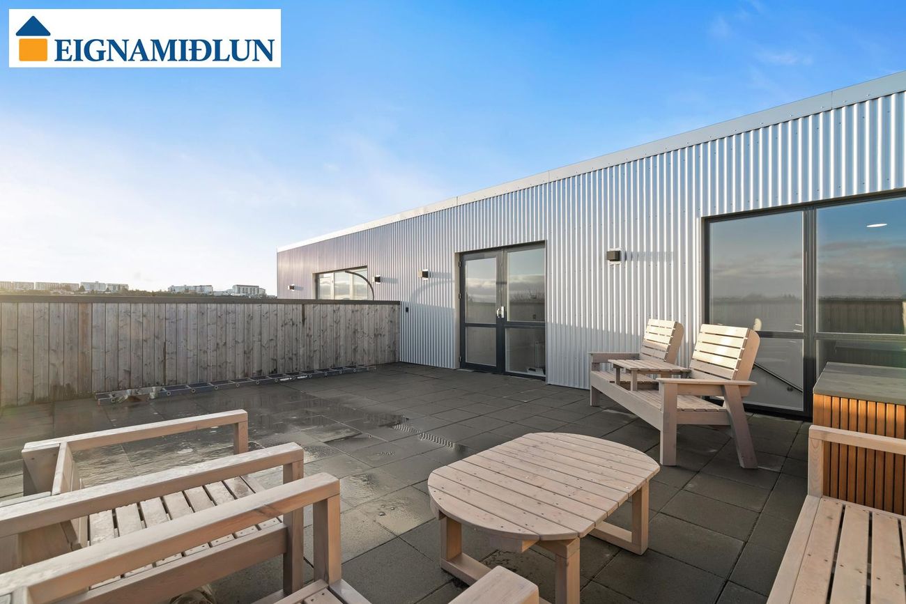 Rofabær 7, 110 Reykjavík