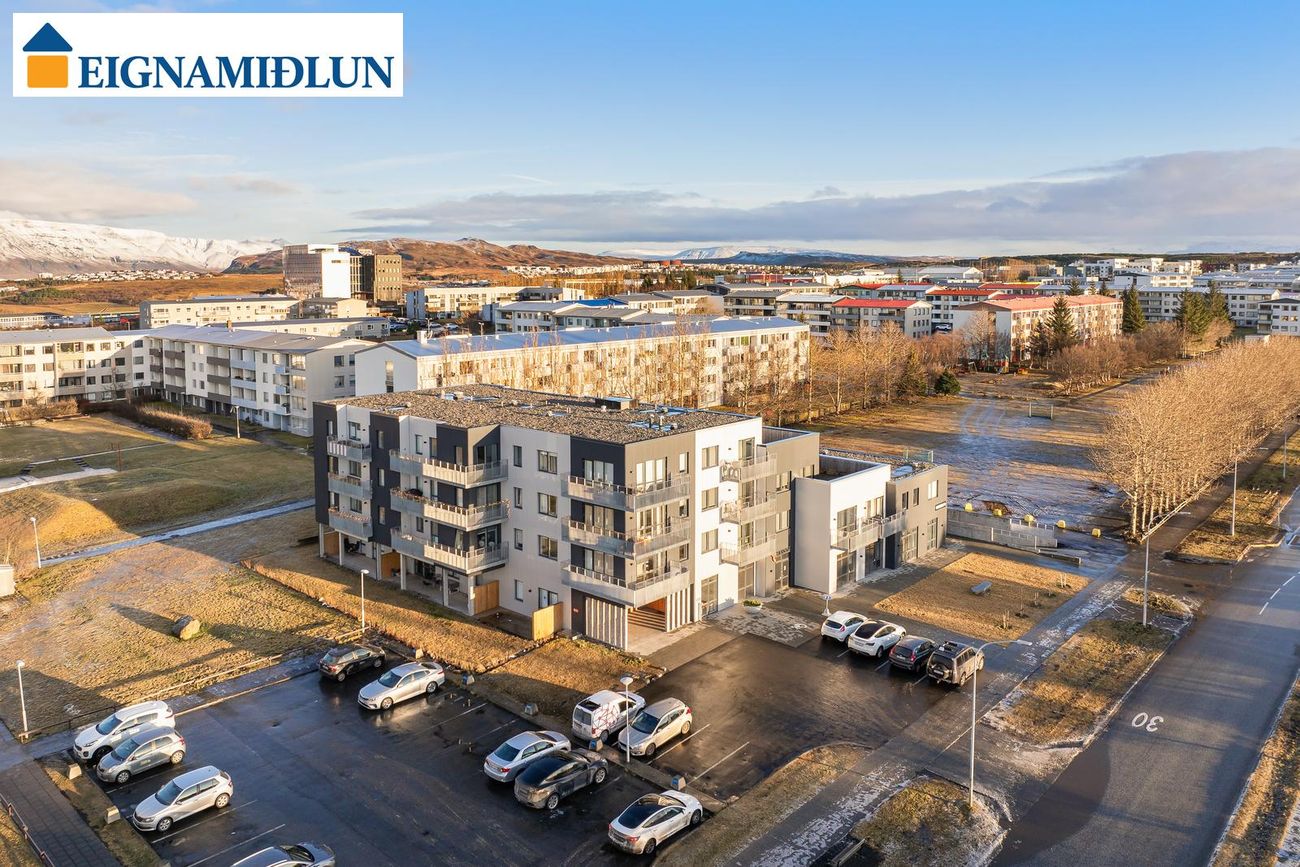 Rofabær 7, 110 Reykjavík