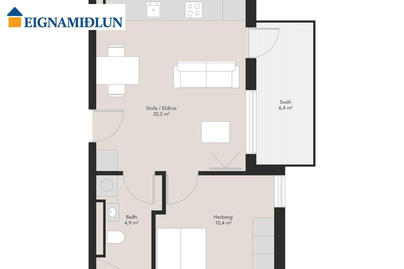 Rofabær 7, 110 Reykjavík