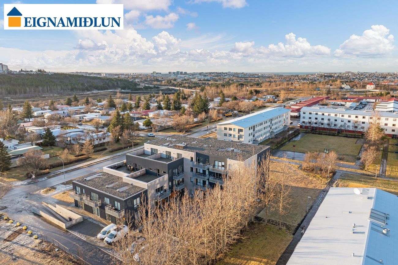 Rofabær 7, 110 Reykjavík