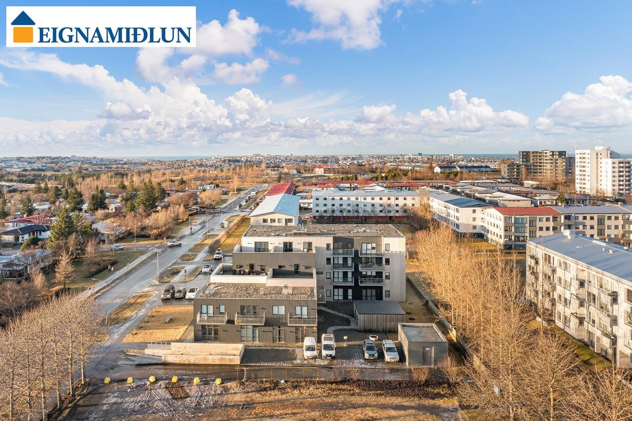 Rofabær 7, 110 Reykjavík