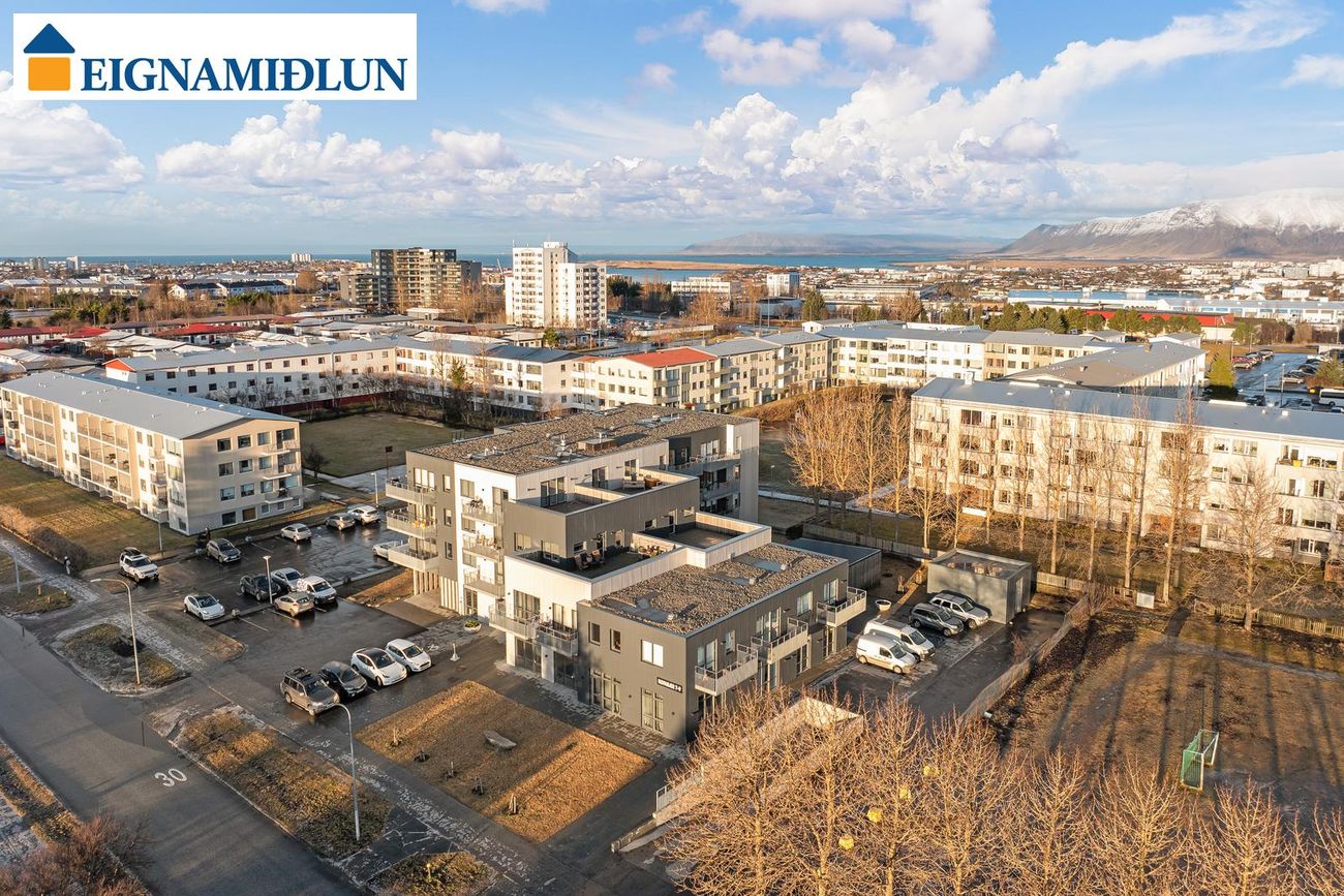 Rofabær 7, 110 Reykjavík