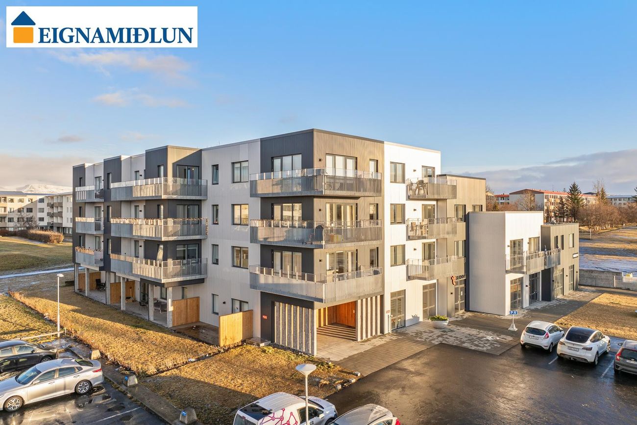 Rofabær 7, 110 Reykjavík