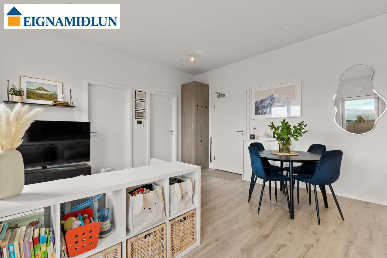 Rofabær 7, 110 Reykjavík