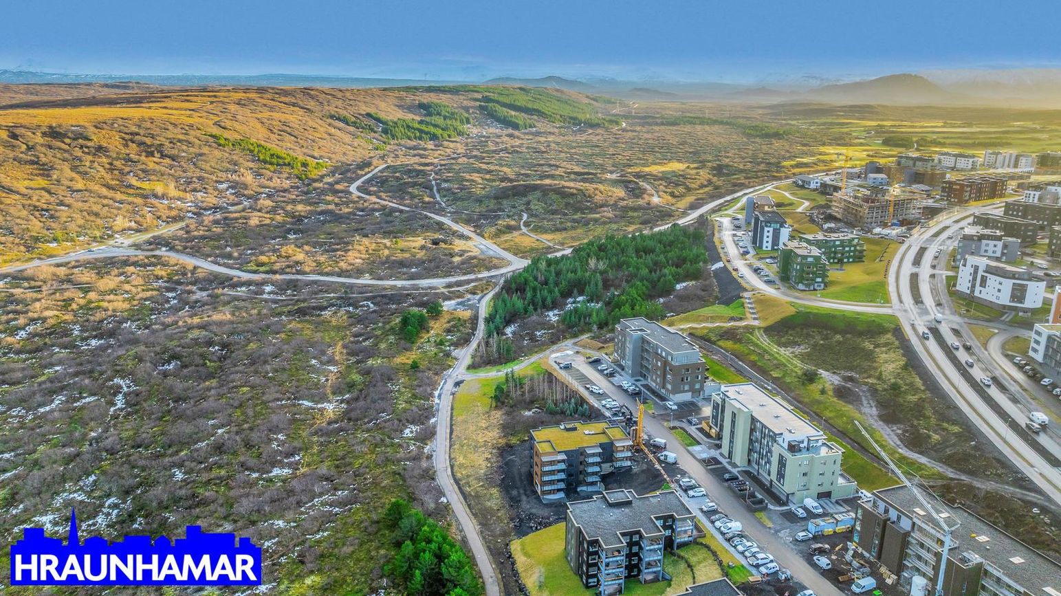Lautargata 5, 210 Garðabær