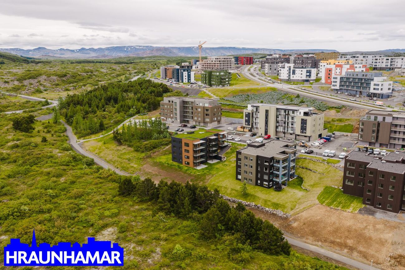 Lautargata 5, 210 Garðabær