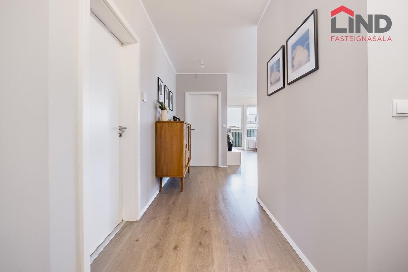 Dalsbraut 5 - 0206, 260 Reykjanesbær