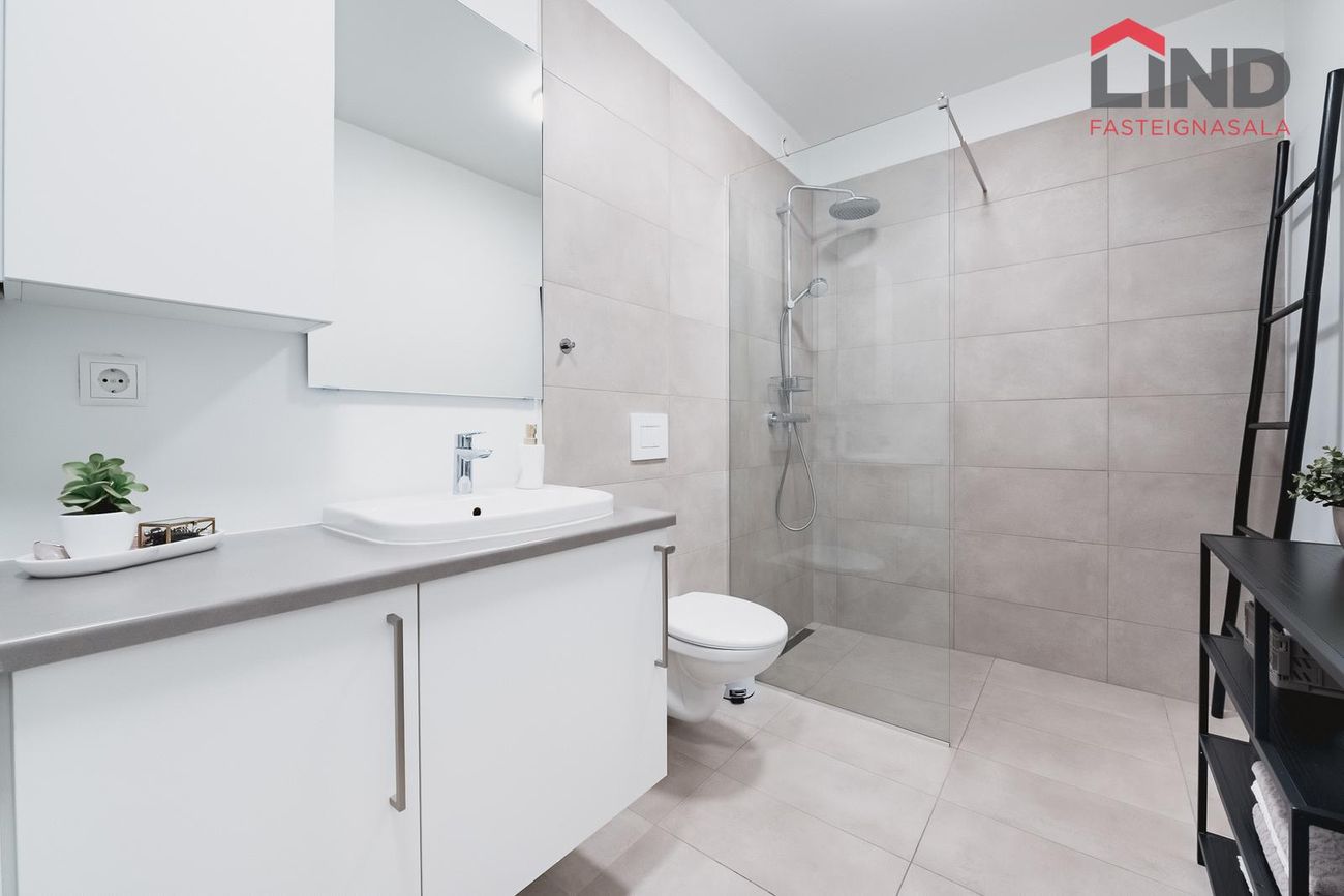 Dalsbraut 5 - 0206, 260 Reykjanesbær