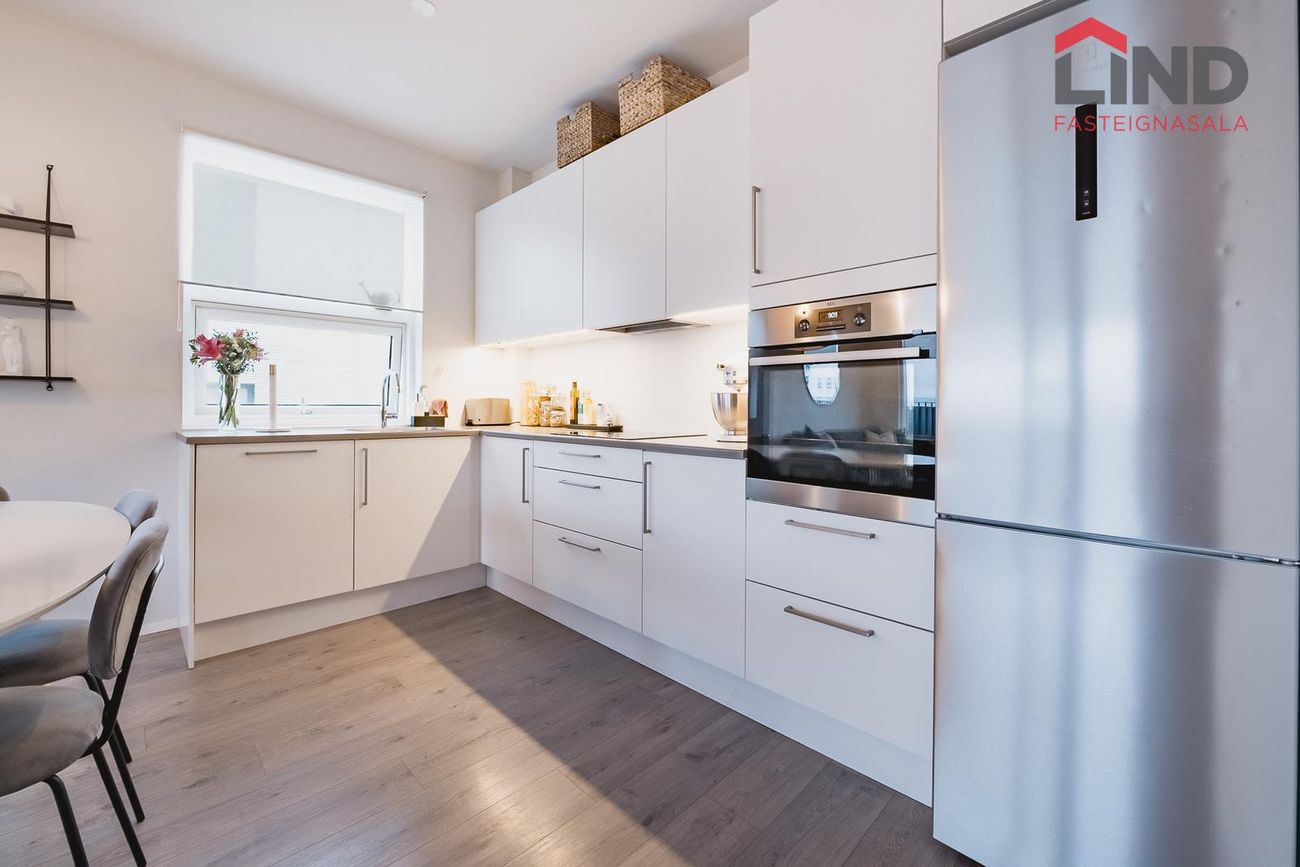 Dalsbraut 5 - 0206, 260 Reykjanesbær