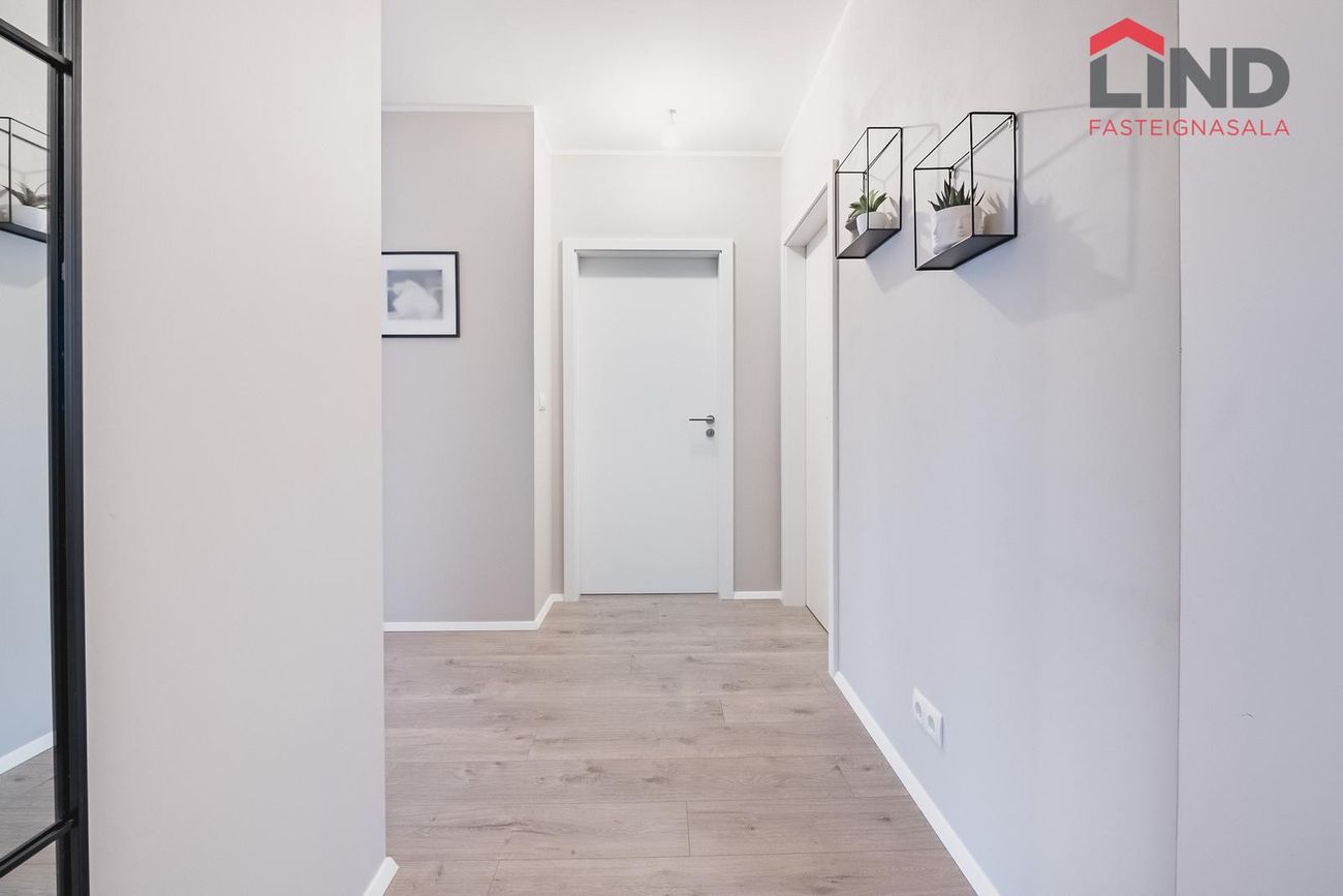 Dalsbraut 5 - 0206, 260 Reykjanesbær