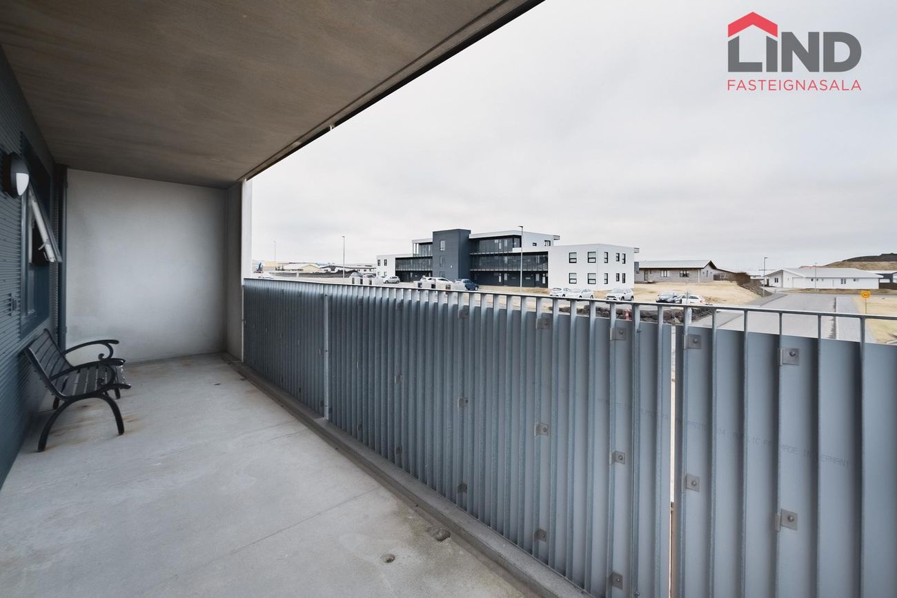 Dalsbraut 5 - 0206, 260 Reykjanesbær