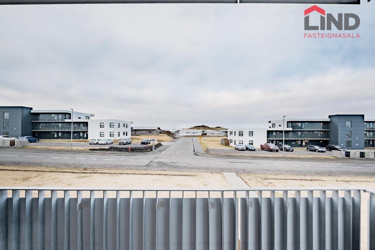 Dalsbraut 5 - 0206, 260 Reykjanesbær