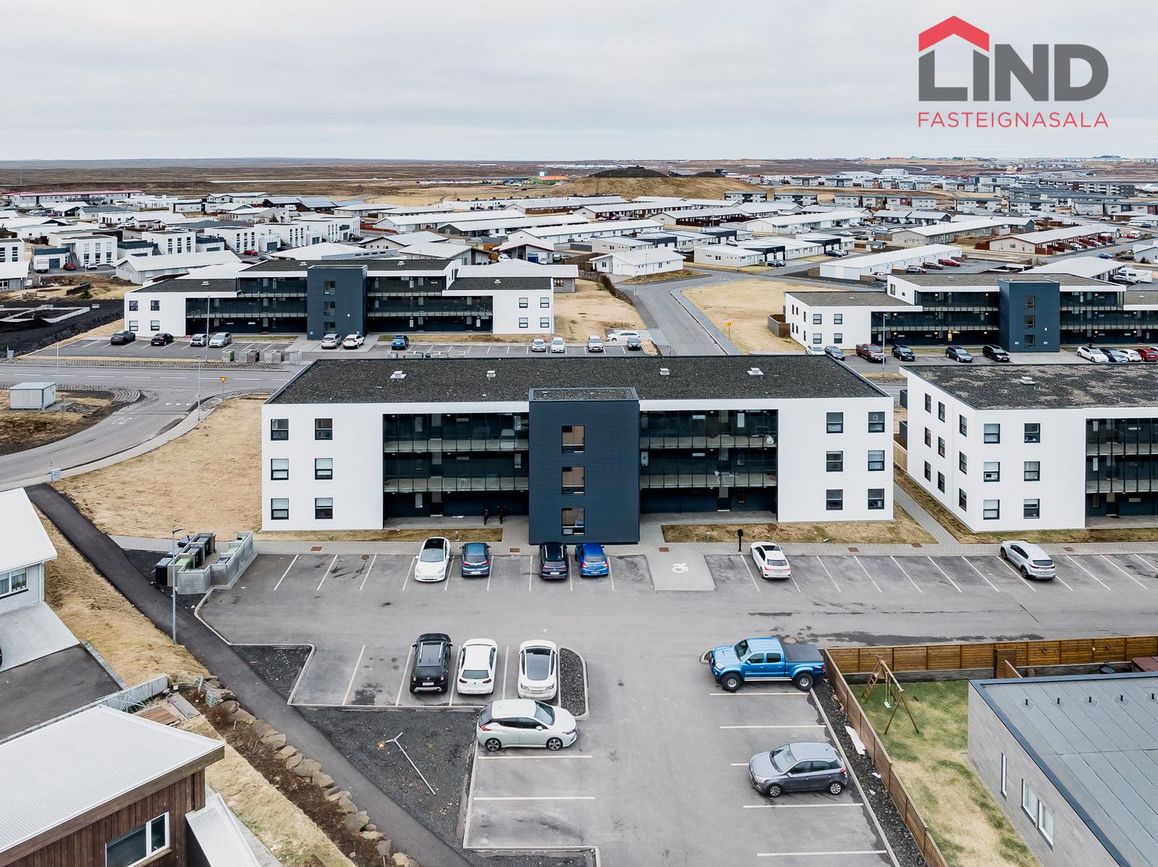 Dalsbraut 5 - 0206, 260 Reykjanesbær