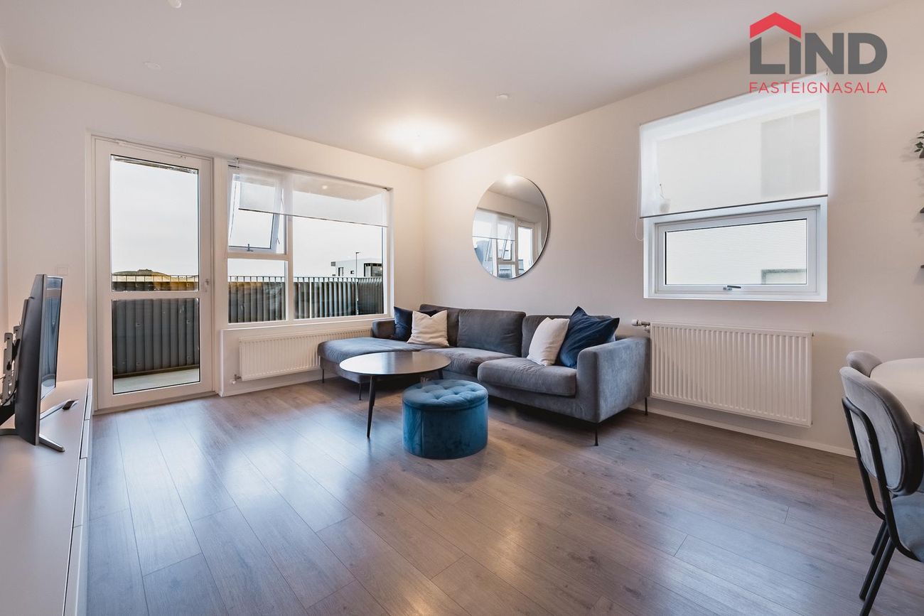 Dalsbraut 5 - 0206, 260 Reykjanesbær