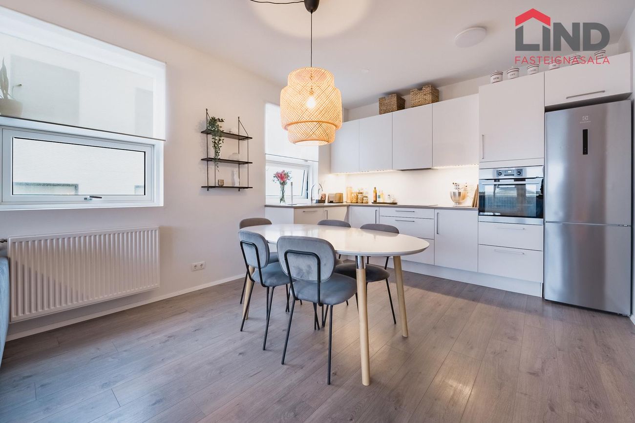 Dalsbraut 5 - 0206, 260 Reykjanesbær