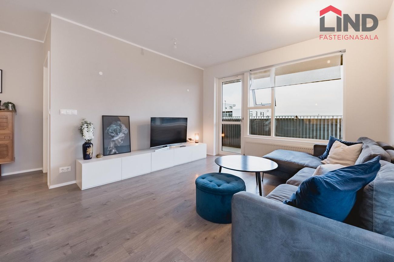 Dalsbraut 5 - 0206, 260 Reykjanesbær