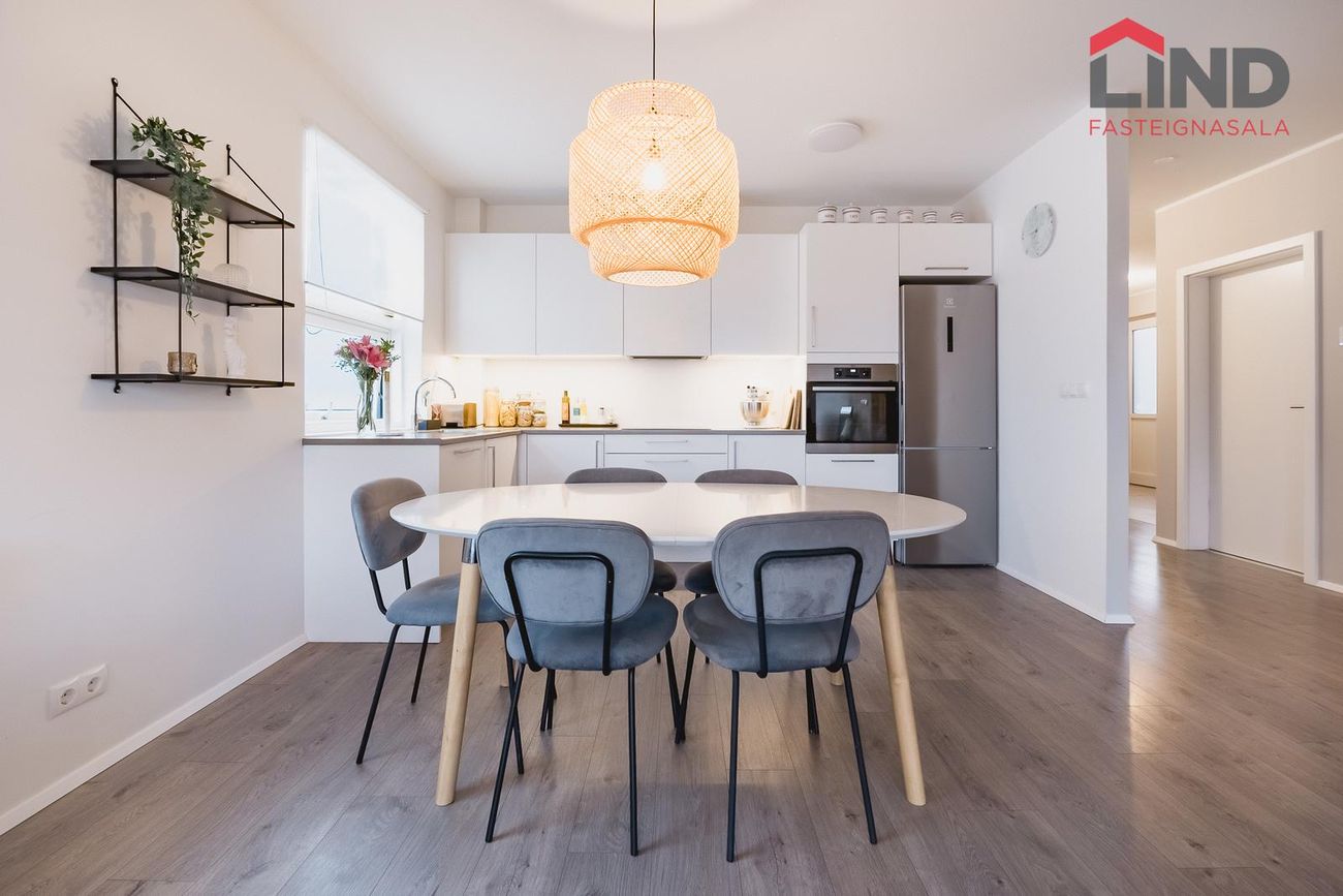 Dalsbraut 5 - 0206, 260 Reykjanesbær