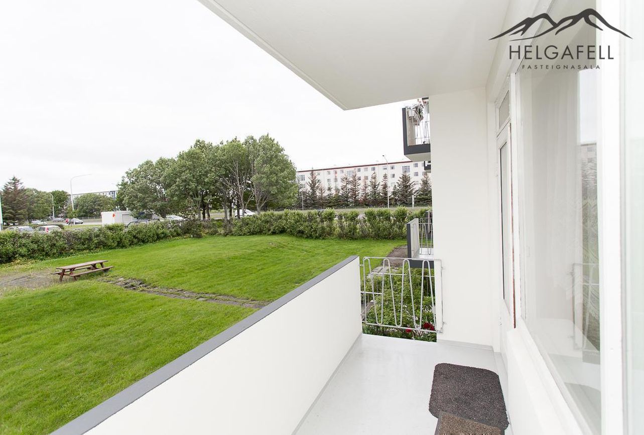 Álftamýri 36, 108 Reykjavík