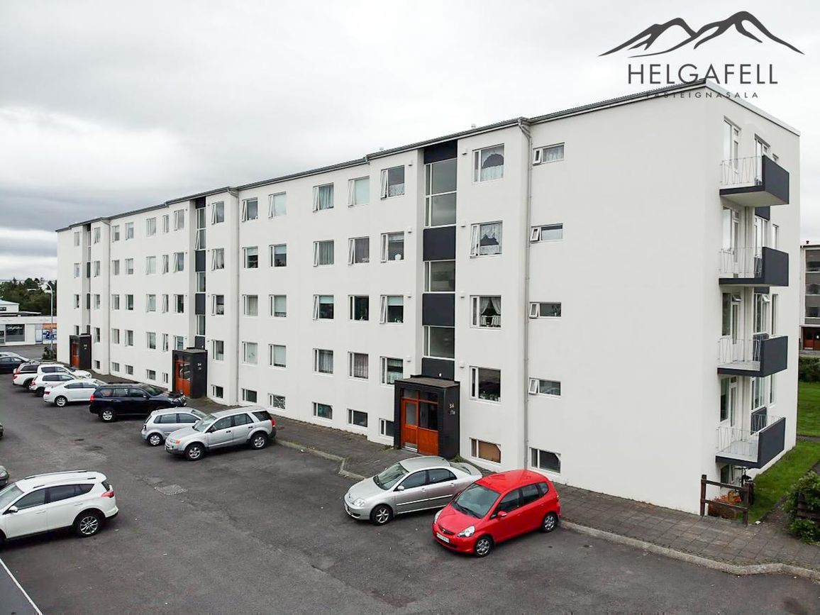 Álftamýri 36, 108 Reykjavík