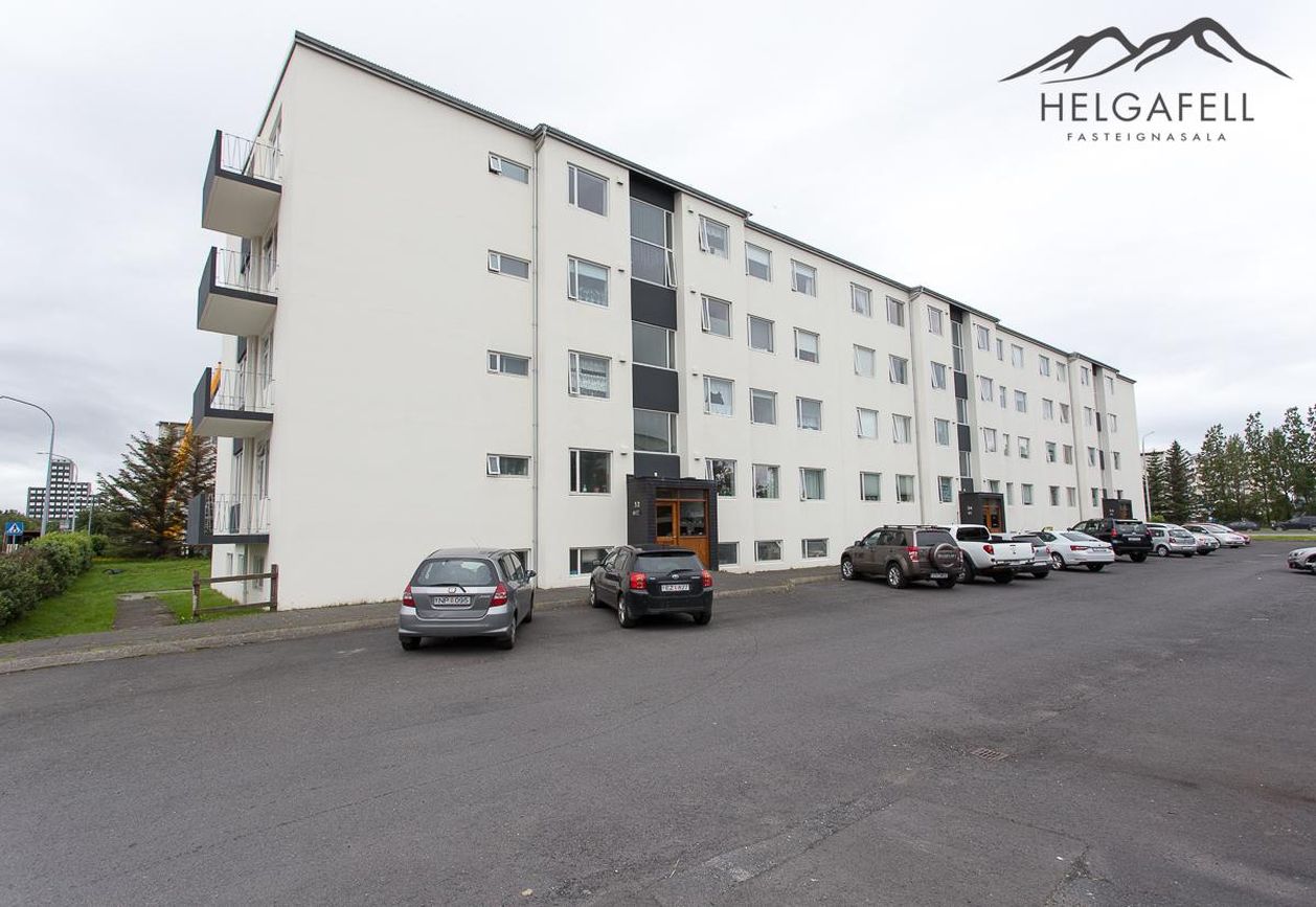 Álftamýri 36, 108 Reykjavík