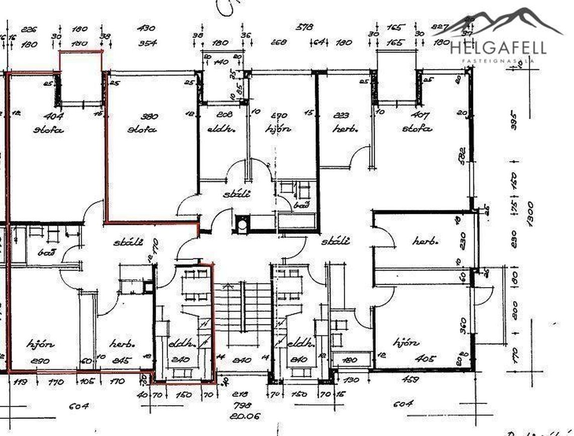 Álftamýri 36, 108 Reykjavík