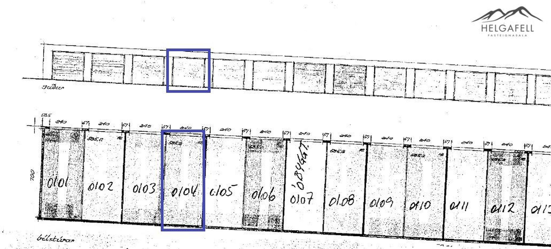 Álftamýri 36, 108 Reykjavík