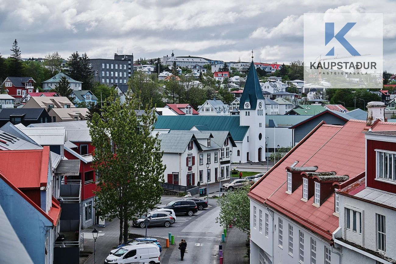 Strandgata 31 - 0401, 220 Hafnarfjörður