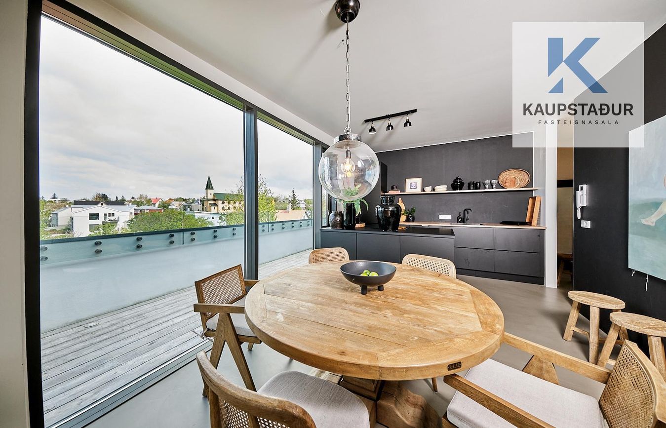 Strandgata 31 - 0401, 220 Hafnarfjörður